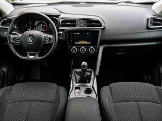 Renault Kadjar foto 7