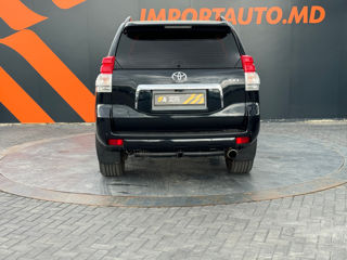 Toyota Land Cruiser Prado foto 6