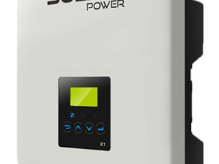 Inverto 5 kW Solax