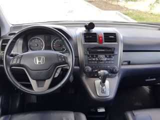 Honda CR-V foto 2