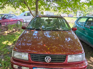 Volkswagen Passat foto 2