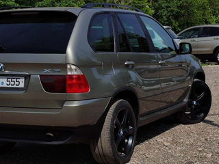 BMW X5 foto 4