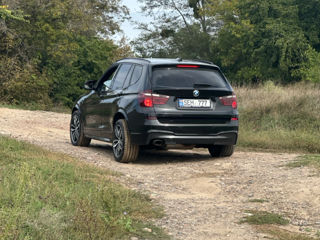 BMW X3 foto 3