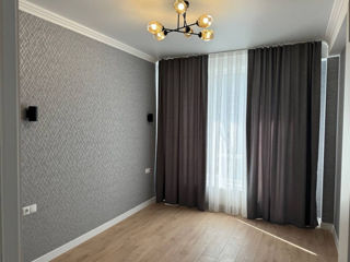 Apartament cu 2 camere, 63 m², Ciocana, Chișinău foto 5