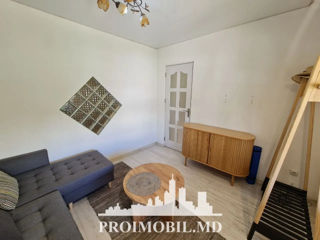 Apartament cu 2 camere, 38 m², Durlești, Chișinău foto 5