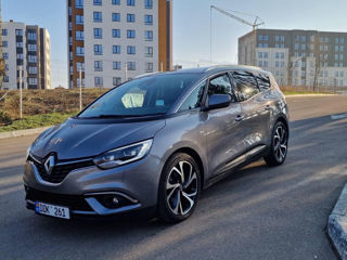 Renault Scenic foto 3