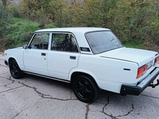 Lada / ВАЗ 2107 foto 2