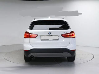 BMW X1 foto 4