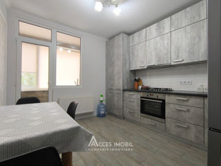 Apartament cu 1 cameră, 40 m², Botanica, Chișinău foto 7