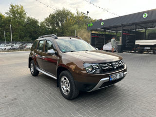 Dacia Duster foto 4