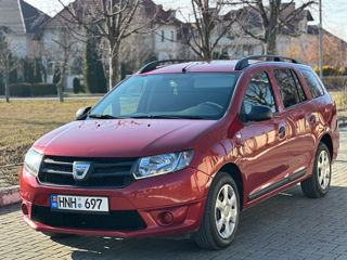 Dacia Logan foto 3