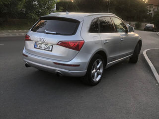 Audi Q5 foto 4