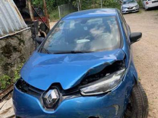 Renault Zoe 2012-2020 am tot foto 4