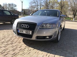 Audi A6 foto 4