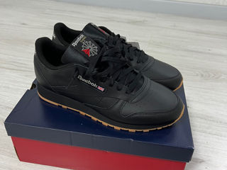 Originali noi Reebok Classic Leather 42-43