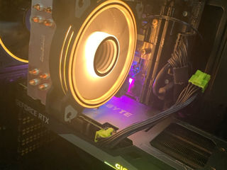 Gaming Pc foto 3