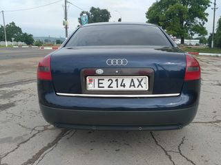 Audi A6 foto 2