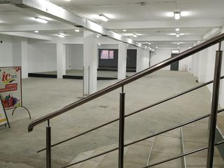 Călărași centru, Arendă 350m2, lângă Univermag. foto 9