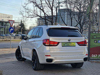 BMW X5 foto 4