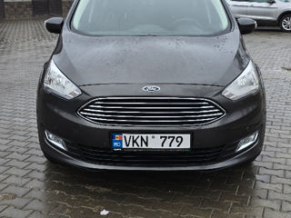 Ford C-Max foto 5