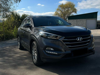 Hyundai Tucson foto 2