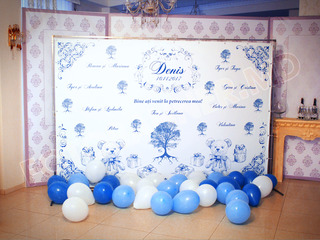 Decor panou, fotostand, fotopanou, press wall, foto baner la corporativ, expozitie foto 9