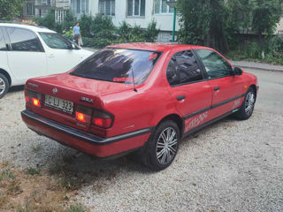 Nissan Primera foto 3