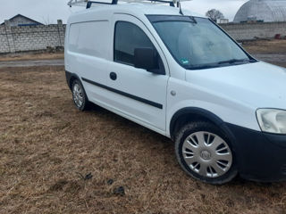 Opel Combo foto 3