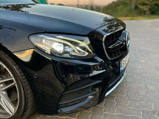 Mercedes E-Class foto 10