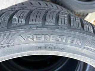 255/40 R21 Vredestein Wintrac Pro+/ Доставка, livrare toata Moldova 2024 foto 8