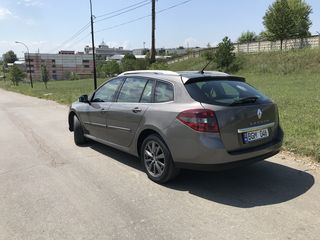 Renault Laguna foto 4