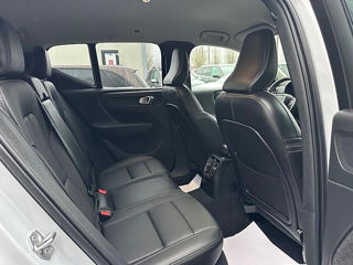 Volvo XC40 foto 6