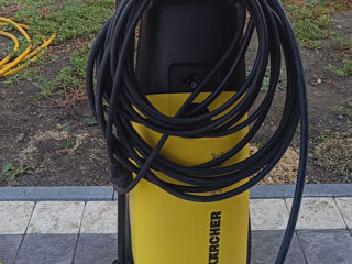 Karcher 720MX