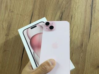 iPhone 15 Plus 128gb like new foto 1