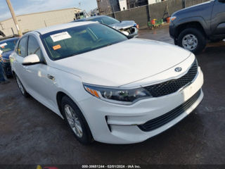 KIA Optima foto 1