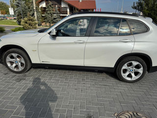 BMW X1 foto 3