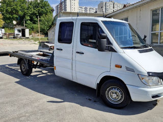 Mercedes Sprinter foto 3