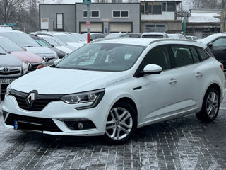 Renault Megane foto 4