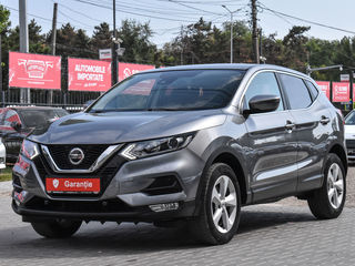 Nissan Qashqai foto 1