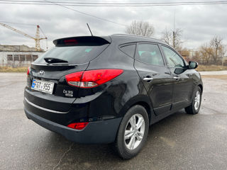 Hyundai Tucson foto 3