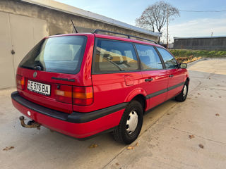 Volkswagen Passat foto 4