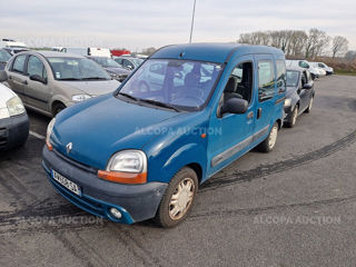 Kangoo 1.9