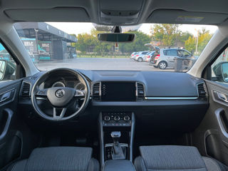 Skoda Karoq foto 8