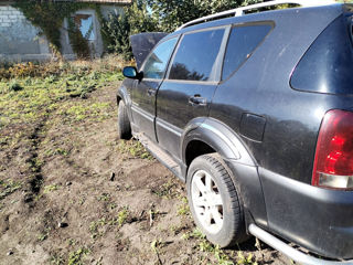 Sangyong Rexton 2.7/2.9 Motore Cutii Tot Este foto 9