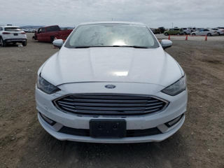 Ford Mondeo foto 3