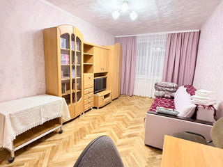 Apartament cu 2 camere, 50 m², Râșcani, Chișinău foto 6