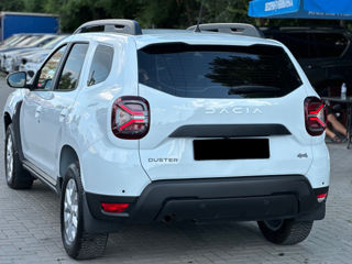 Dacia Duster foto 5