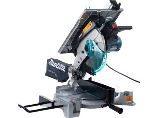 Fierastrau circular de masa Makita LH1040/Комбинированная торцовочная пила Makita LH1040 foto 1