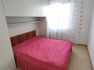 Apartament cu 2 camere, 85 m², Buiucani, Chișinău foto 6