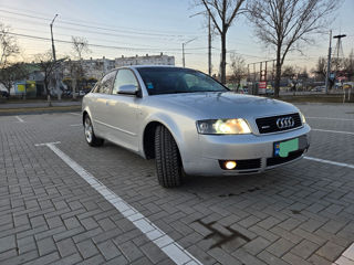 Audi A4 foto 2